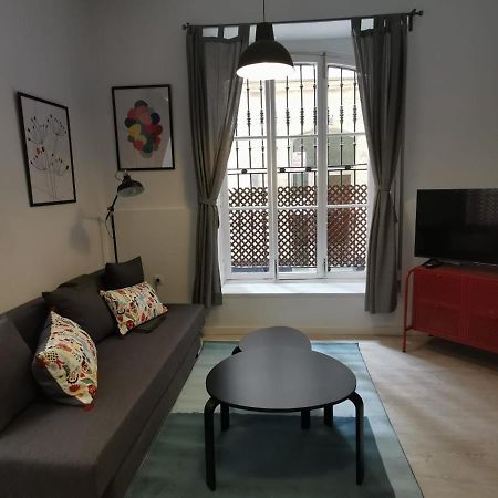 Ferienwohnung Cdz - Buen Aire De Cádiz Exterior foto